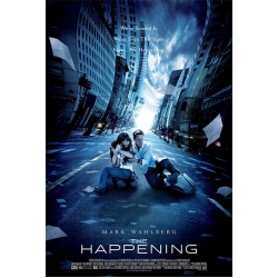 The Happening