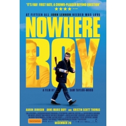 Nowhere Boy