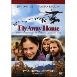 Fly Away Home