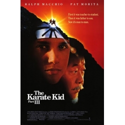 Karate Kid 3