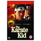 Karate Kid