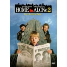 Home Alone 2 : Lost in New York