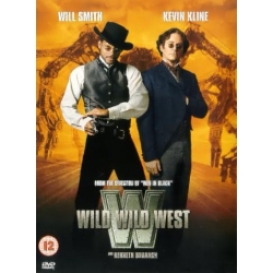 Wild Wild West