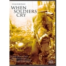 When Soldiers Cry