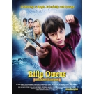 Billy Owens and the Secret of the Runes