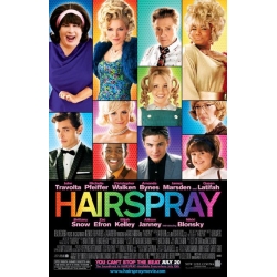 Hairspray