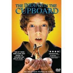 The Indian in the Cupboard