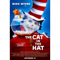 The Cat in the Hat