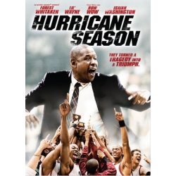 Hurricane Season