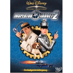 Inspector Gadget 2