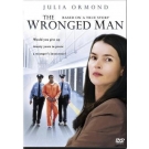 The Wronged Man