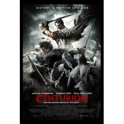 Centurion