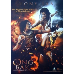 Ong Bak 3