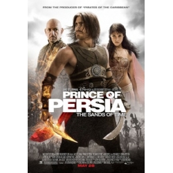 Prince of Persia : The Sands of Time