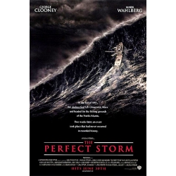 The Perfect Storm