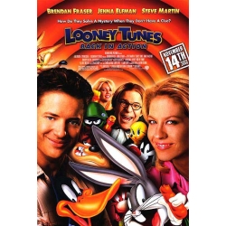 Looney Tunes : Back in Action