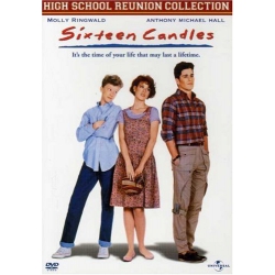 Sixteen Candles