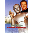 Bicentennial Man