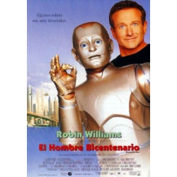 Bicentennial Man