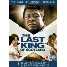 The Last King of Scotland