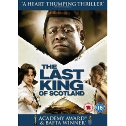 The Last King of Scotland