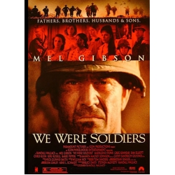 We Were Soldiers