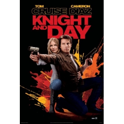 Knight and Day