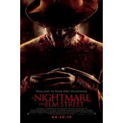 A Nightmare on Elm Street 2010