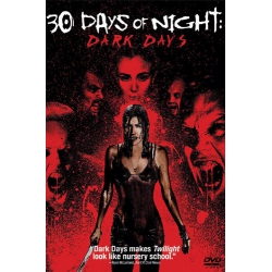 30 Days of Night : Dark Days