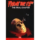 Friday the 13th 4 : The Final Chapter