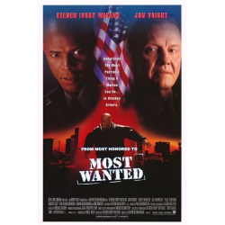 Most Wanted