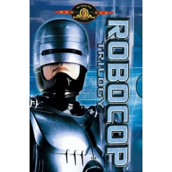 RoboCop