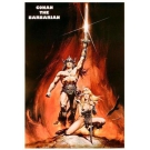 Conan The Barbarian