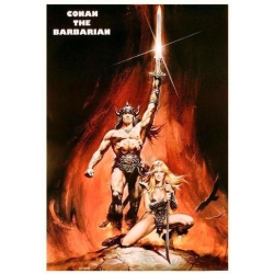 Conan The Barbarian