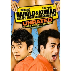 Harold and Kumar : Escape From Guantanamo Bay