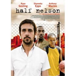 Half Nelson