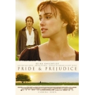 Pride and Prejudice