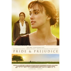 Pride and Prejudice