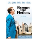 Stranger Than Fiction