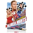 Talladega Nights : The Ballad of Ricky Bobby