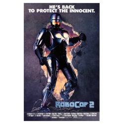 Robocop 2