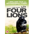 Four Lions