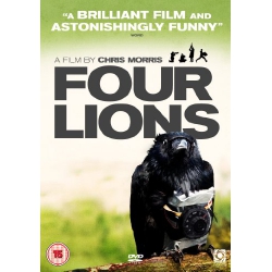 Four Lions