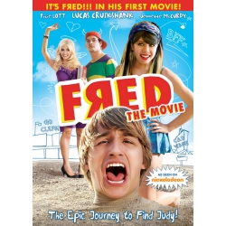 Fred : The Movie