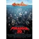 Piranha 3D