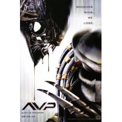 Alien VS Predator