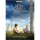 The Boy's in The Striped Pyjamas