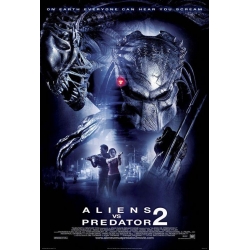 Alien VS Predator 2 : Requiem