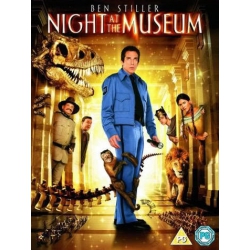 Night at the Museum