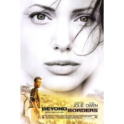 Beyond Borders